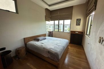 Lebuhraya Putrajaya Cyberjaya (Jalan B15) 