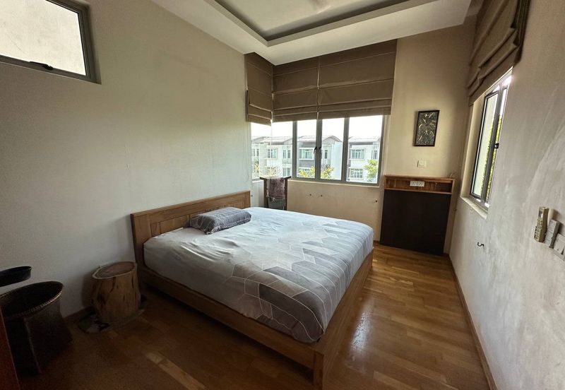 Lebuhraya Putrajaya Cyberjaya (Jalan B15) 