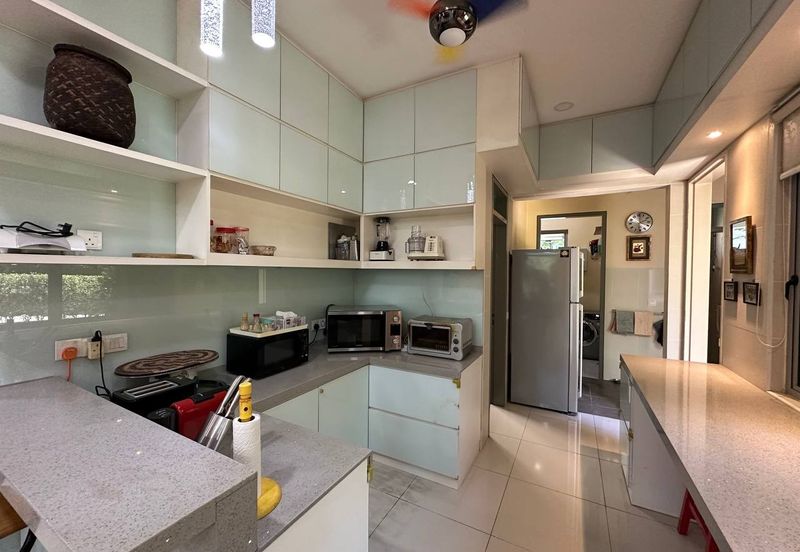 Lebuhraya Putrajaya Cyberjaya (Jalan B15) 