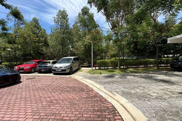 Lebuhraya Putrajaya Cyberjaya (Jalan B15) 