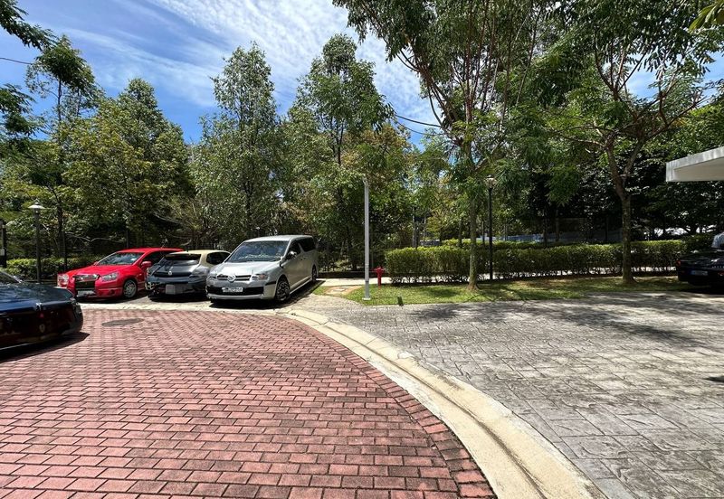 Lebuhraya Putrajaya Cyberjaya (Jalan B15) 