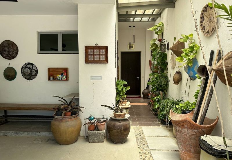 Lebuhraya Putrajaya Cyberjaya (Jalan B15) 