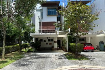 Lebuhraya Putrajaya Cyberjaya (Jalan B15) 