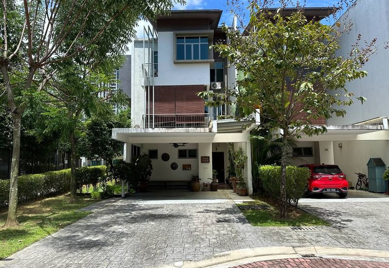 Lebuhraya Putrajaya Cyberjaya (Jalan B15) 