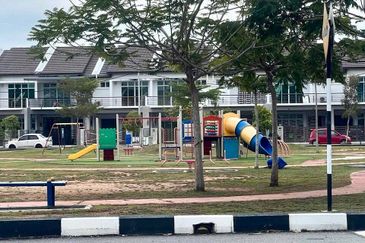 Bandar Sungai Petani