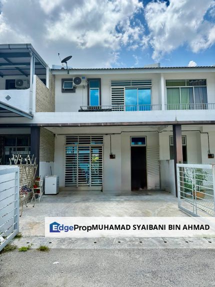 🔥PRIMA BAGAN SERAI, BAGAN SERAI PERAK UNTUK DIJUAL, Perak, Bagan Serai