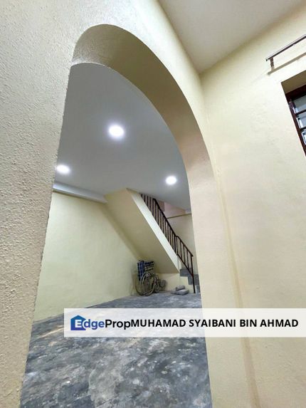 FOR SALE, Cluster House.  📍Pintasan Makloom, Jalan Perak, Jelutong, Penang., Penang, Jelutong