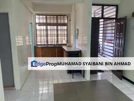 Kondominium Mutiara Untuk Dijual di Bandar Perda, Bukit Mertajam., Penang, Bandar Perda