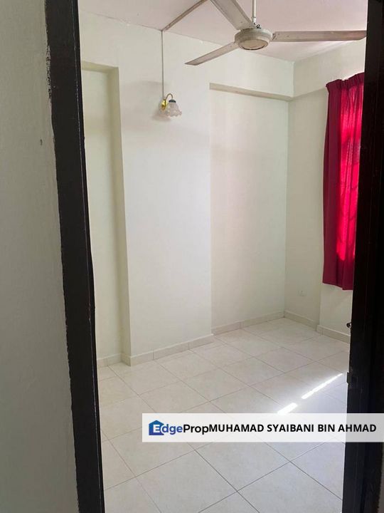 Kondominium Mutiara Untuk Dijual di Bandar Perda, Bukit Mertajam., Penang, Bandar Perda