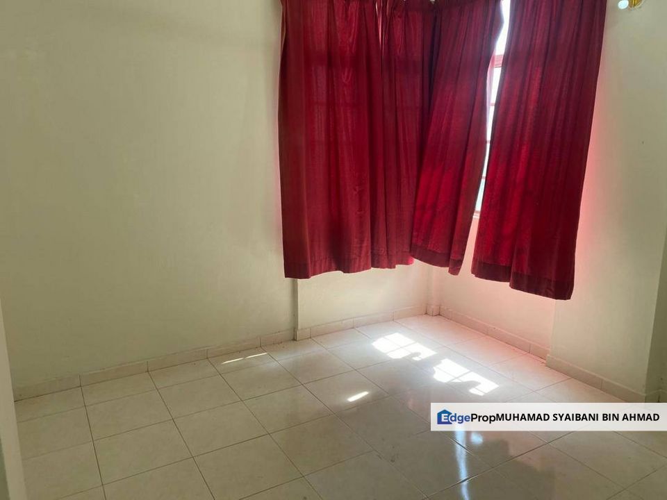 Kondominium Mutiara Untuk Dijual di Bandar Perda, Bukit Mertajam., Penang, Bandar Perda
