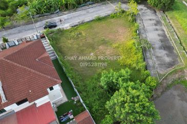 TAMAN SERINDIT(MERCU JAYA)