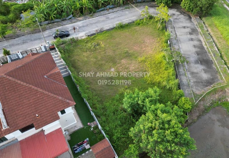 TAMAN SERINDIT(MERCU JAYA)