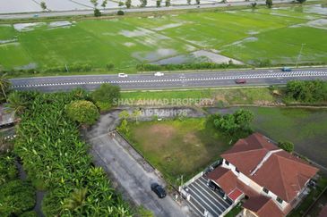 TAMAN SERINDIT(MERCU JAYA)