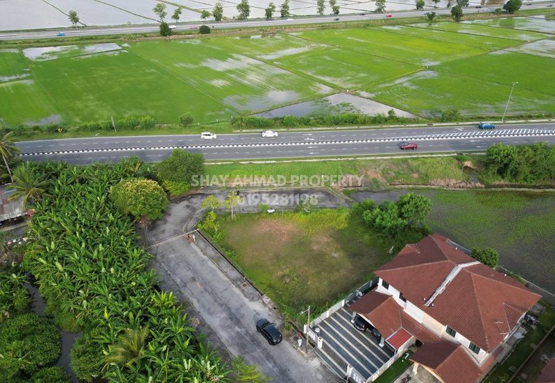 TAMAN SERINDIT(MERCU JAYA)