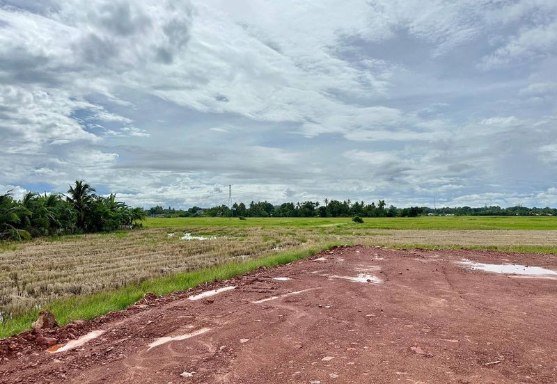 Bandar Sungai Petani