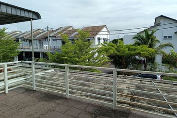 Taman Bekah Indah