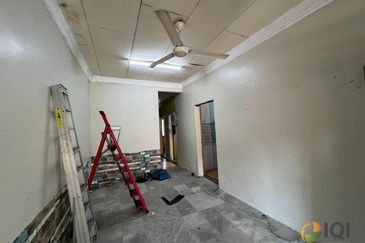 TAMAN KULIM TECHNOCITY FASA 1