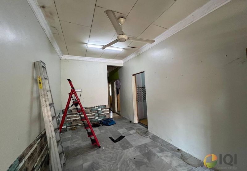 TAMAN KULIM TECHNOCITY FASA 1