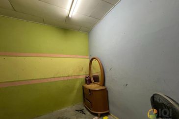 TAMAN KULIM TECHNOCITY FASA 1