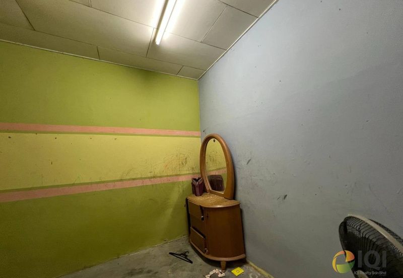 TAMAN KULIM TECHNOCITY FASA 1