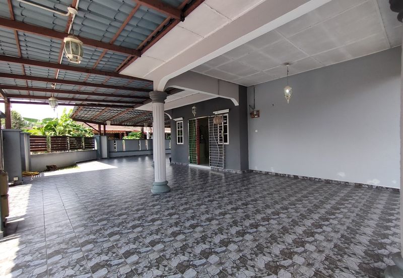 DESA MANJUNG POINT 2