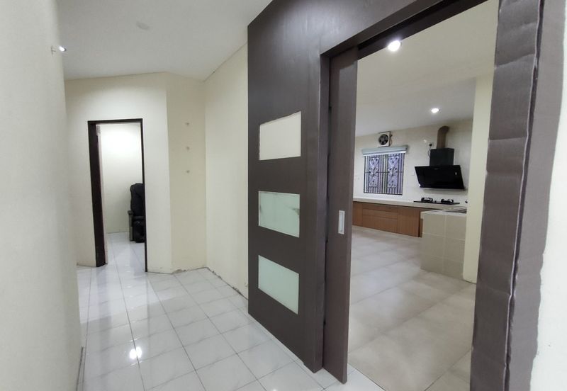 DESA MANJUNG POINT 2