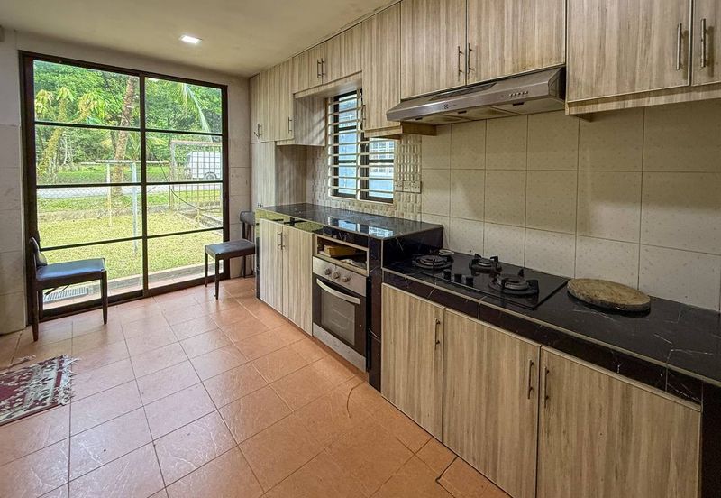 Taman Saujana Puchong