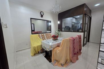 Taman Paya Rumput Utama