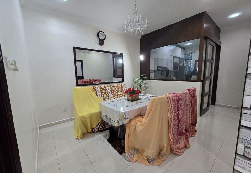 Taman Paya Rumput Utama