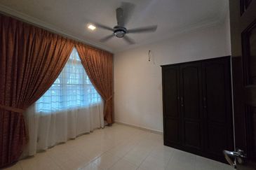 Taman Paya Rumput Utama