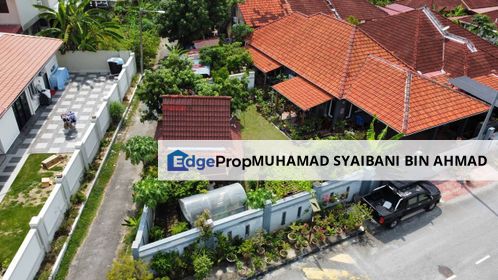 Landed Luas‼️Semi D in Penang Island 🤩  Sungai Ara, Bayan Lepas Pulau Pinang, Penang, Sungai Ara