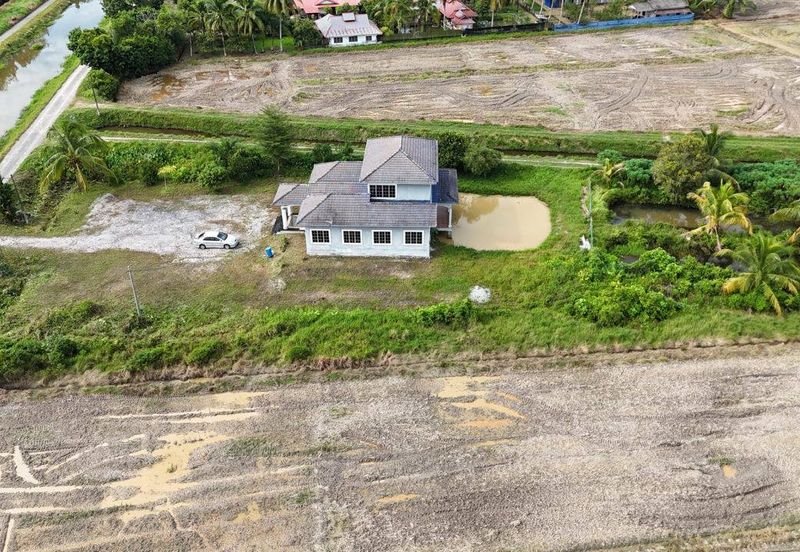 Simpang Empat Semanggol