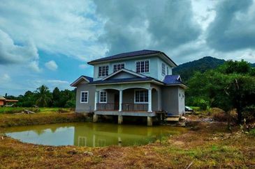 Simpang Empat Semanggol