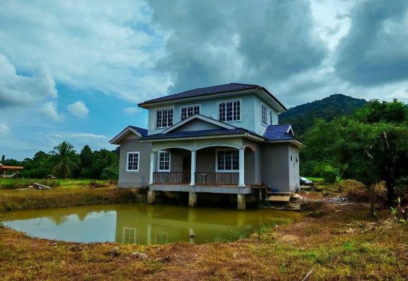 Simpang Empat Semanggol