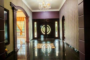 Simpang Empat Semanggol