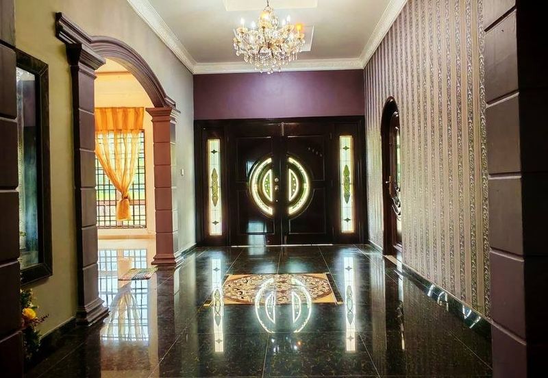 Simpang Empat Semanggol