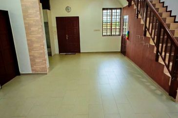 Simpang Empat Semanggol