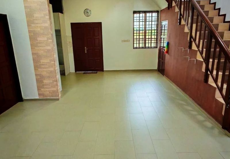 Simpang Empat Semanggol