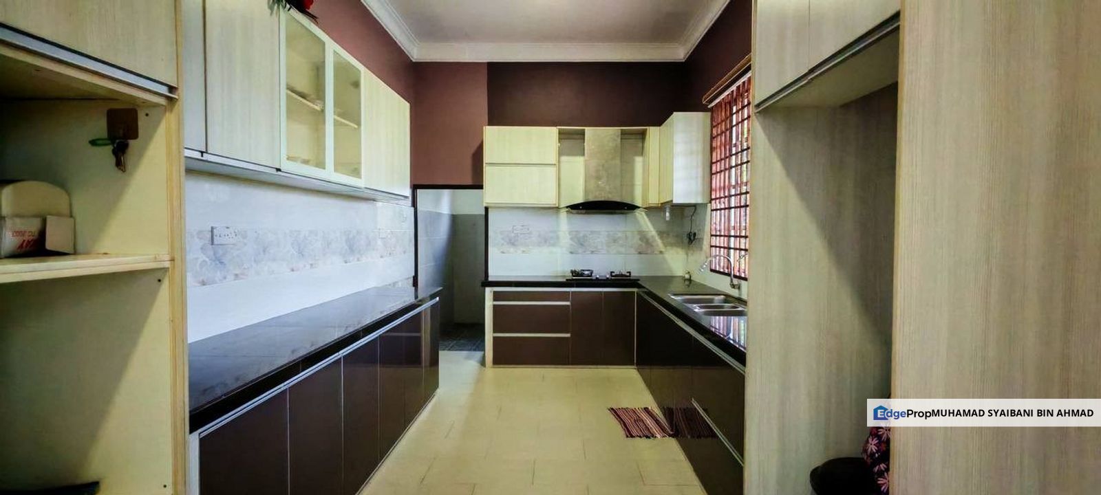 Rumah BUNGALOW 2 Tngkat untuk dijual, Perak, Kerian