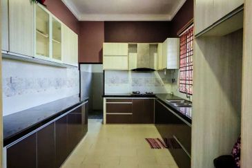 Simpang Empat Semanggol