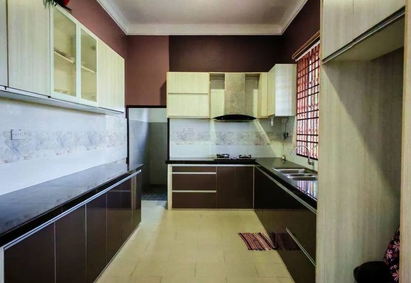 Simpang Empat Semanggol