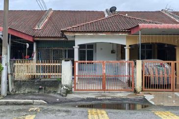 Bandar Tasek Mutiara