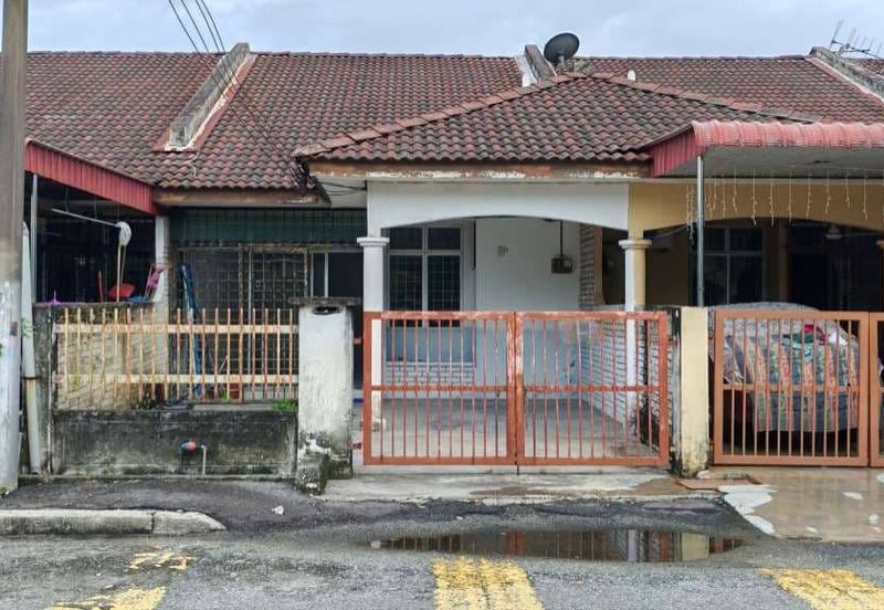 Bandar Tasek Mutiara