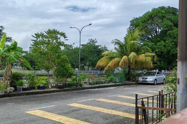 Bandar Tasek Mutiara