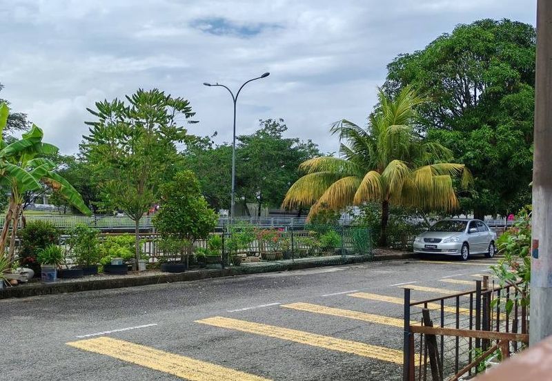 Bandar Tasek Mutiara