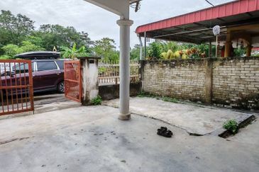 Bandar Tasek Mutiara