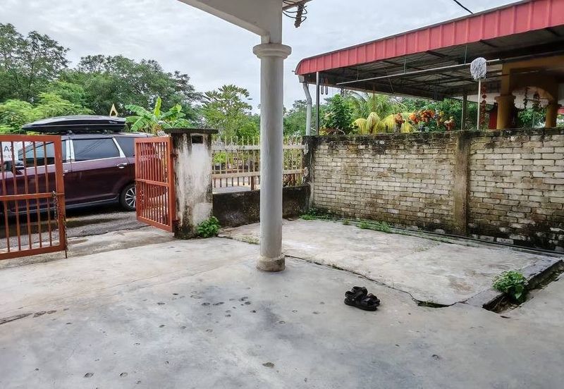 Bandar Tasek Mutiara