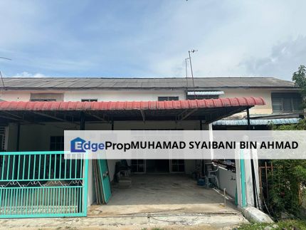 For Sale:  Teres 2 Tingkat Taman Nuri, Alor Setar, Kedah, Alor Setar