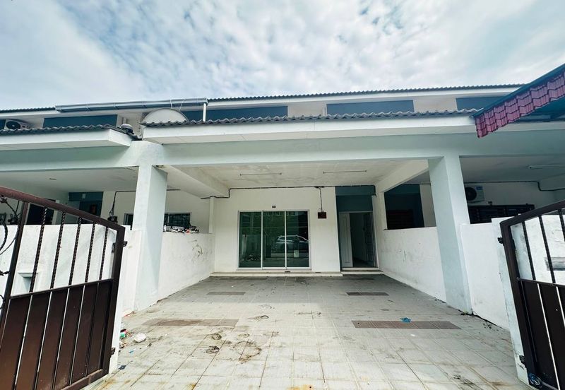 TAMAN MULIA, SITIAWAN