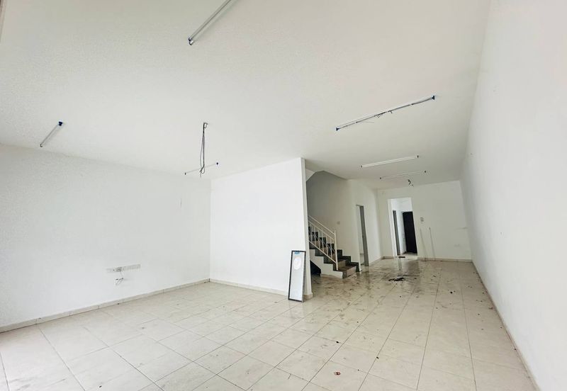 TAMAN MULIA, SITIAWAN